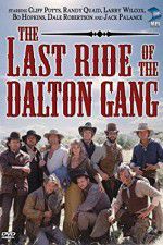 Watch The Last Ride of the Dalton Gang Merdb