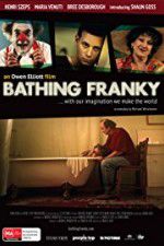 Watch Bathing Franky Merdb