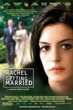Watch Rachel Getting Married Merdb