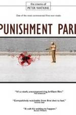 Watch Punishment Park Merdb