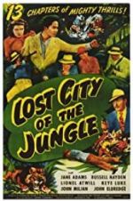 Watch Lost City of the Jungle Merdb