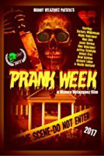 Watch Prank Week Merdb