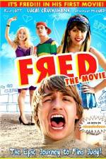 Watch Fred The Movie Merdb