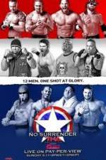 Watch TNA No surrender 2011 Merdb