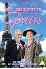 Watch Mrs 'Arris Goes to Paris Merdb