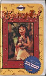 Watch Pocahontas: The Girl Who Lived in Two Worlds Merdb