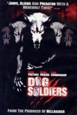 Watch Dog Soldiers Merdb