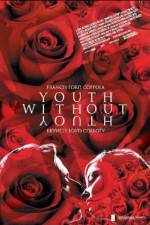 Watch Youth Without Youth Merdb