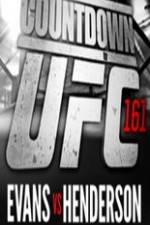 Watch Countdown to UFC 161: Evans vs. Henderson Merdb