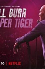 Watch Bill Burr: Paper Tiger Merdb