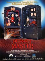 Watch Puppetmaster Merdb