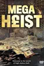 Watch Mega Heist Merdb
