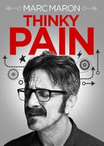 Watch Marc Maron: Thinky Pain (TV Special 2013) Merdb
