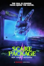 Watch Scare Package II: Rad Chad's Revenge Merdb