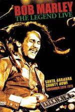 Watch Bob Marley The Legend Live Merdb