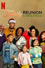 Watch A Family Reunion Christmas Merdb