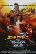 Watch Star Trek II: The Wrath of Khan Merdb