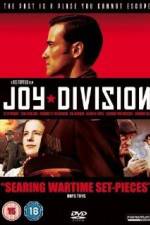 Watch Joy Division Merdb