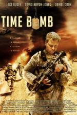 Watch Time Bomb Merdb