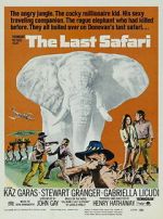 Watch The Last Safari Merdb