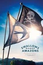Watch Swallows and Amazons Merdb