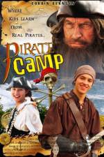 Watch Pirate Camp Merdb