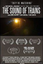 Watch The Sound of Trains Merdb