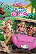 Watch Barbie & Her Sisters in a Puppy Chase Merdb