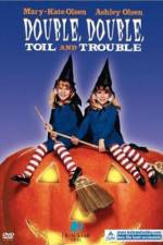 Watch Double Double Toil and Trouble Merdb