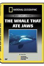 Watch Predator CSI The Whale That Ate Jaws Merdb