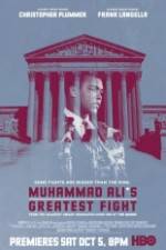 Watch Muhammad Ali's Greatest Fight Merdb