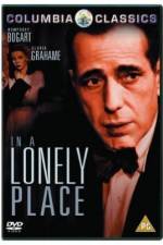 Watch In a Lonely Place Merdb