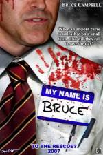 Watch My Name Is Bruce Merdb