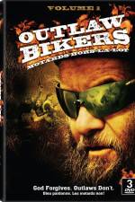 Watch Outlaw Bikers: Warlock War Merdb