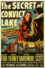 Watch The Secret of Convict Lake Merdb