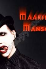 Watch Marilyn Manson Live in New York Merdb