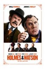 Watch Holmes & Watson Merdb