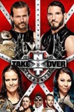 Watch NXT TakeOver: Toronto Merdb