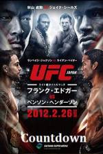 Watch Countdown to UFC 144 Edgar vs Henderson Merdb