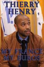 Watch Thierry Henry: My France, My Euros Merdb
