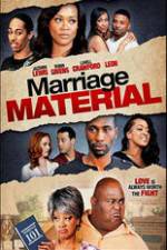 Watch JeCaryous Johnsons Marriage Material Merdb