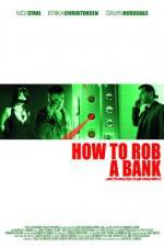 Watch How to Rob a Bank Merdb