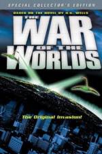 Watch The War of the Worlds Merdb