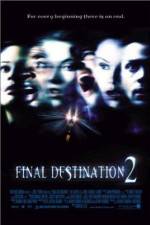 Watch Final Destination 2 Merdb