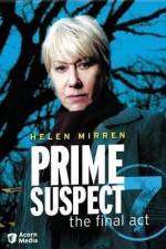 Watch Prime Suspect The Final Act Merdb
