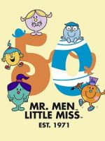 Watch 50 Years of Mr Men with Matt Lucas Merdb
