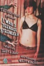 Watch I Was a Teenage Strangler Merdb