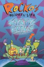 Watch Rocko\'s Modern Life: Static Cling Merdb