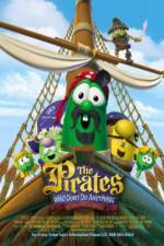 Watch The Pirates Who Don't Do Anything: A VeggieTales Movie Merdb