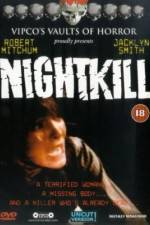 Watch Nightkill Viooz
